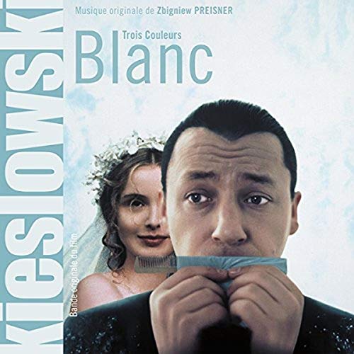 3 Couleurs: Blanc