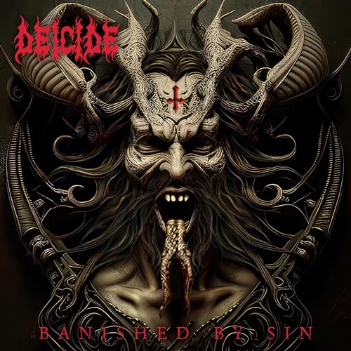 Banished By Sin (Digipak Edition)