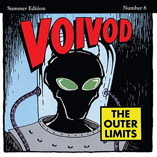 Outer Limits