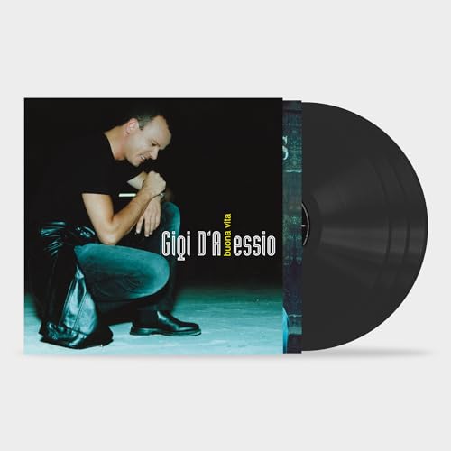 Buona Vita (3Lpblack - Signed ) [3 Lp]