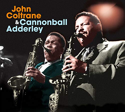 John Coltrane (Quintet In Chicago + Mating Call)