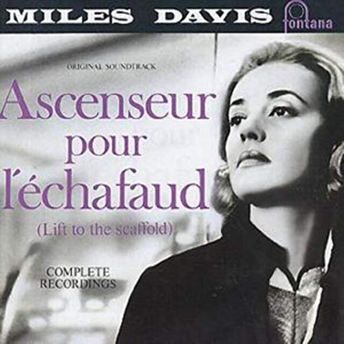 Ascenseur Echafaund