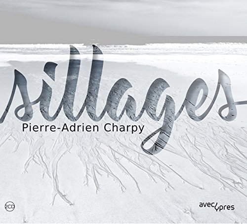 Sillages