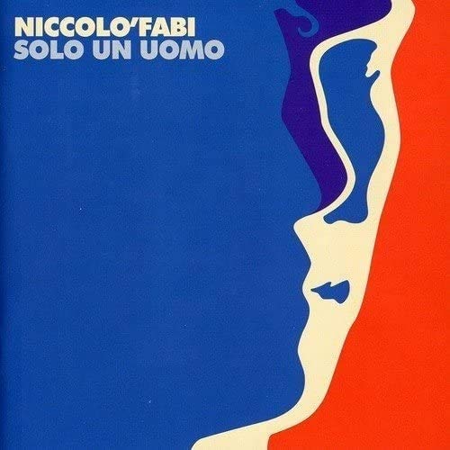 Solo Un Uomo (180 Gr. Remastered Edt.)