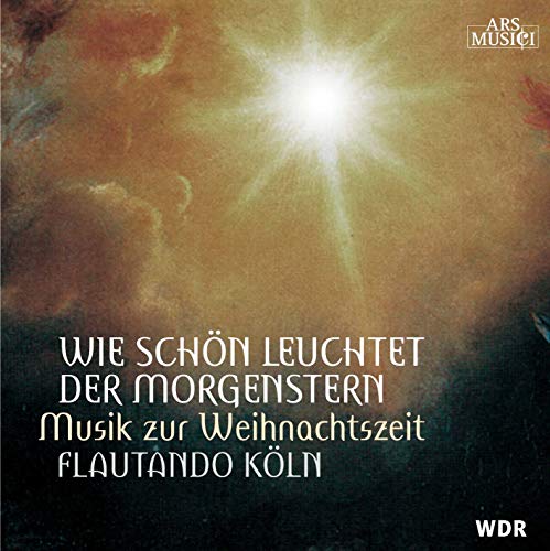 Wie Schon Leuchtet Der Morgenstern