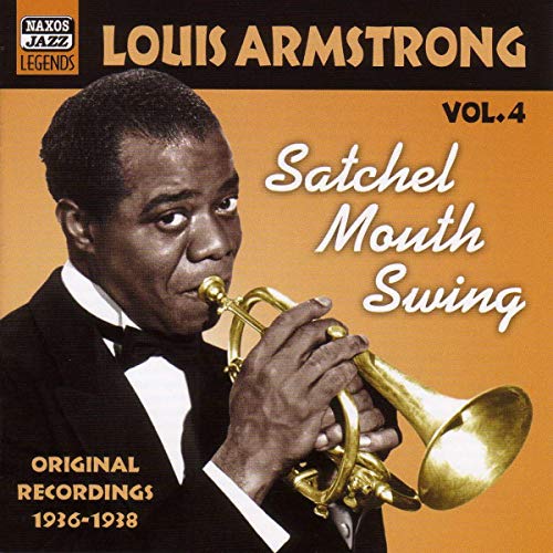 Satchel Month Swing
