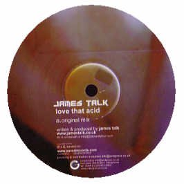 Love That Acid