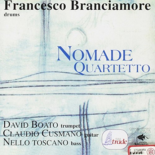 Nomade Quartetto
