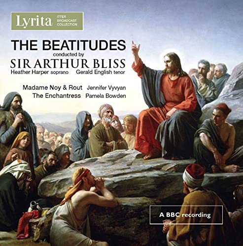 The Beatitudes, Madam Noy, The Enchantre