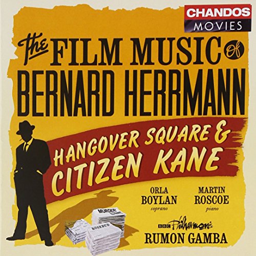 Hangover Square / Citizen Cane