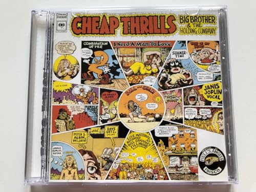 Cheap Thrills