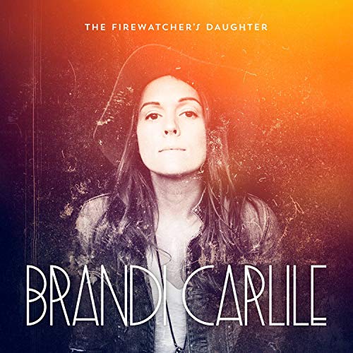 The Firewatcher'S Daughter