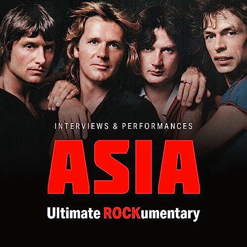 Ultimate Rockumentary