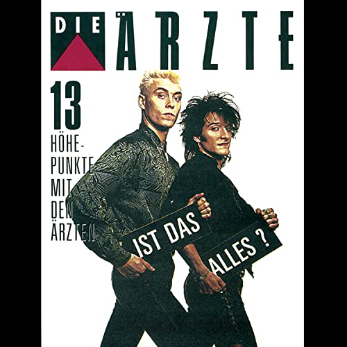 Ist Das Alles