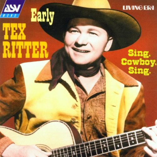 Sing,Cowboy,Sing