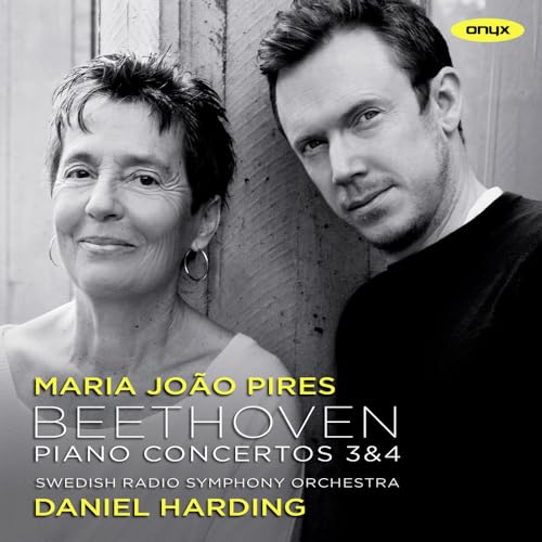 Concerto Per Piano N.3 Op 37 In Do (1800
