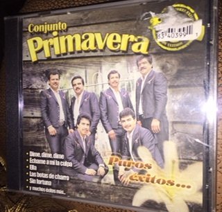 Puros Exitos