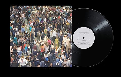 Small Talk (Lp)