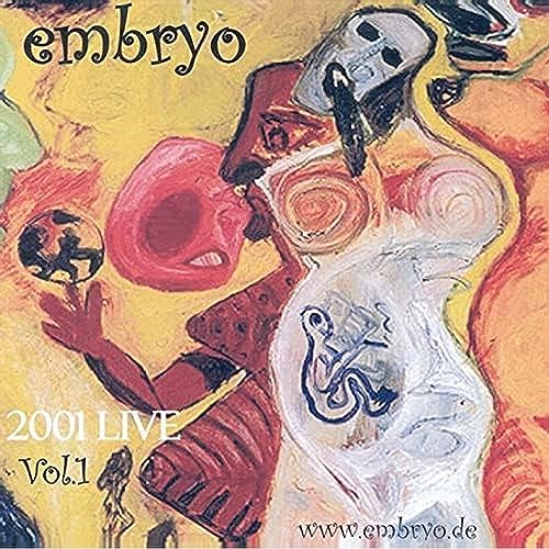 Indigo Live Vol. 1