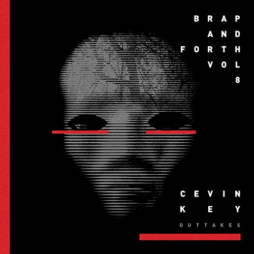 Brap & Forth Vol.8