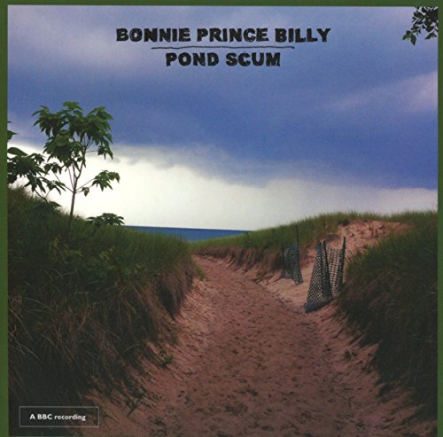 Pond Scum -Digi-