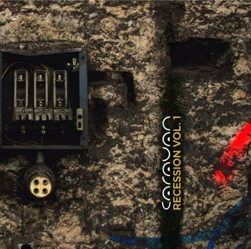 Vol. 1-Caravan: Recession