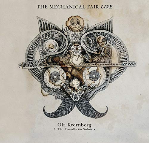The Mechanical Fair