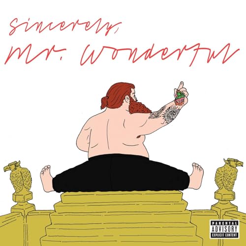 Mr Wonderful