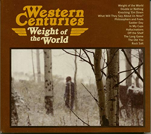 Weight Of The World