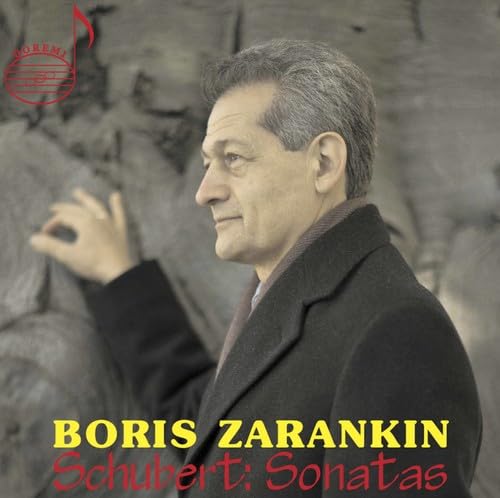 Piano Sonatas