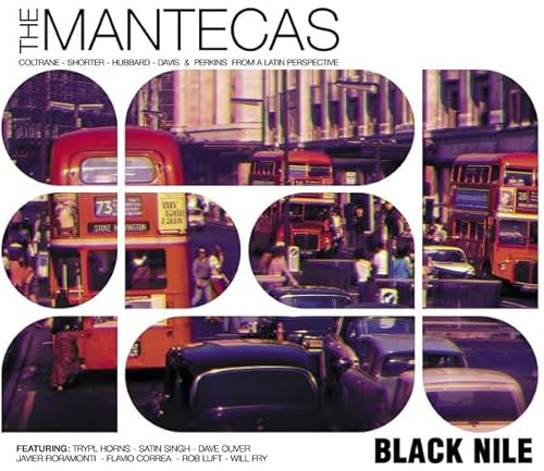 Black Nile