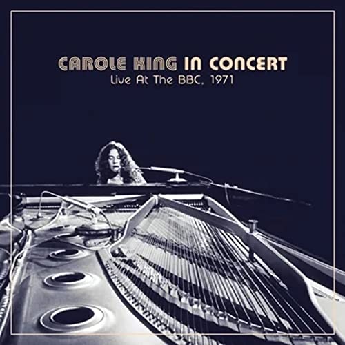 Legacy Recordings In Concert