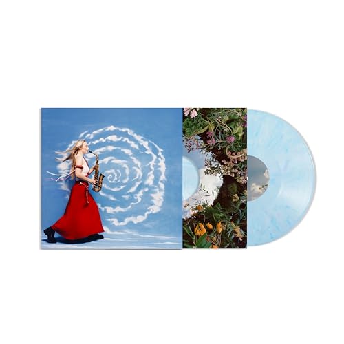 One Little Independent Sample The Sky -Coloured-