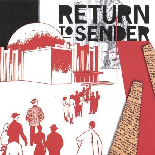 Return To Sender