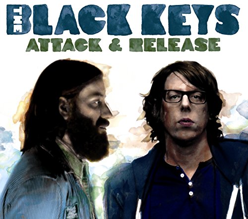 Attack And Release