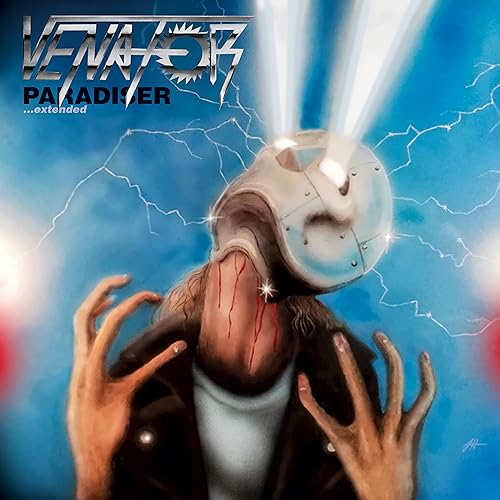 Paradiser…Extended