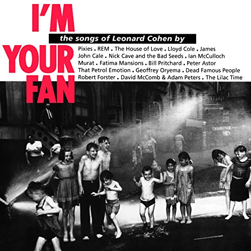I'M Your Fan-The Songs Of Leonard Cohen By... (180Gr.)