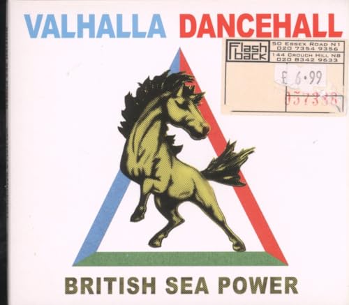 Valhalla Dancehall