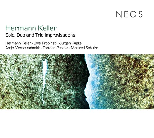 Solo Duo & Trio Improvisations