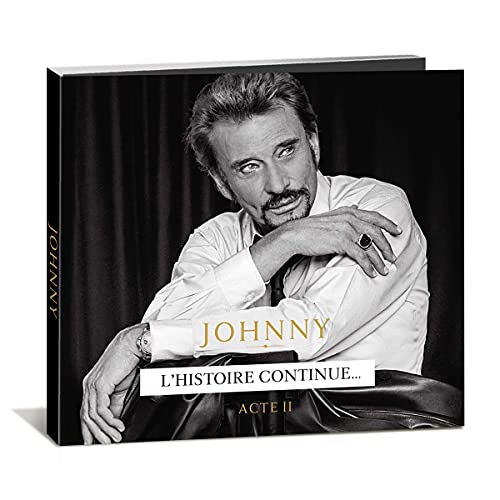 Johnny Acte Ii