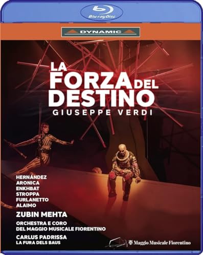 La Forza Del Destino