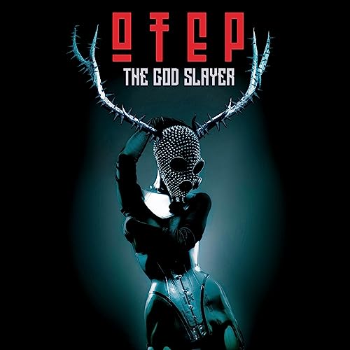 The God Slayer