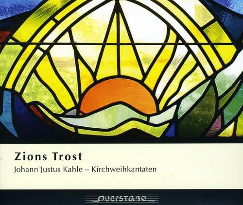 Zions Trost