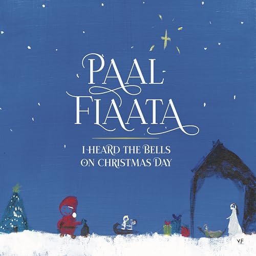 I Heard The Bells On Christmas Day