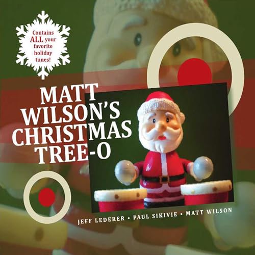 Matt Wilson'S Christmas..