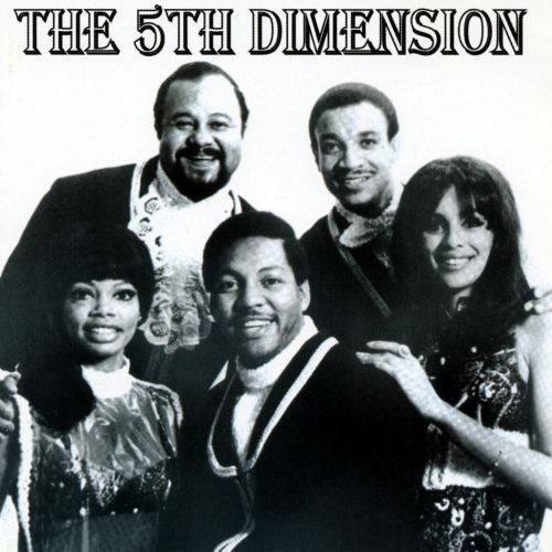 The 5Th Dimension