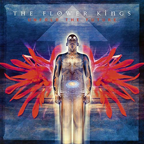 Unfold The Future (Re-Issue 2022) [2 Cd]