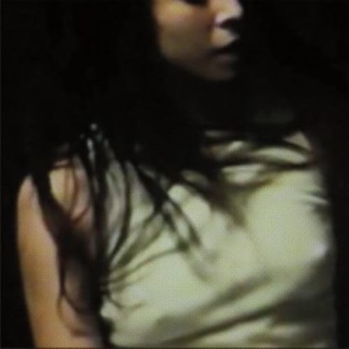Yr Body Is Nothing - Clear Green Blue Smoke