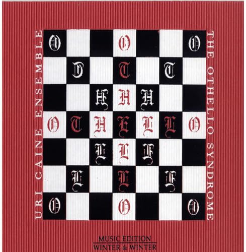 Othello Syndrome
