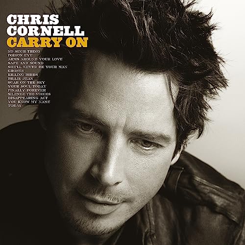 Music On Cd Carry On
